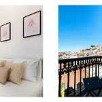 Apartamento Whome | Mouraria Deluxe Lisboa
