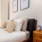 Apartamento Whome | Mouraria Deluxe *