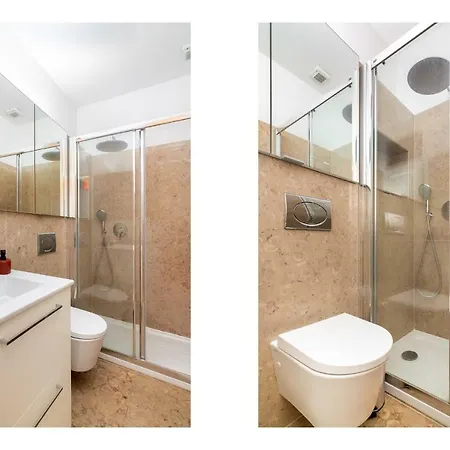 Appartamento Whome | Mouraria Deluxe Lisbona