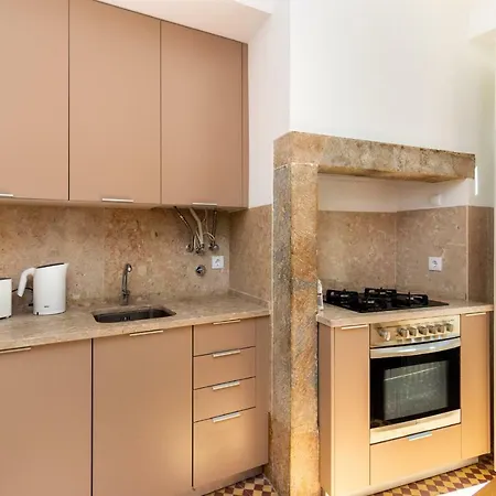 Apartamento Whome | Mouraria Deluxe