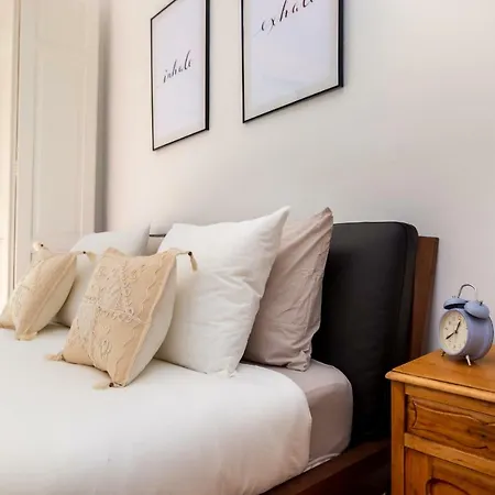 Appartement Whome | Mouraria Deluxe *