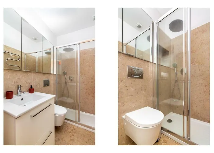 شقة Whome | Mouraria Deluxe Lisboa