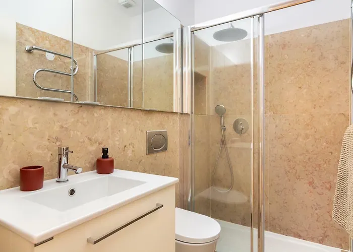 شقة Whome | Mouraria Deluxe