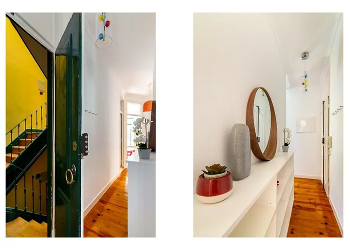 Whome | Mouraria Deluxe Lisboa