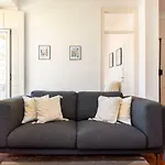Appartement Whome | Mouraria Deluxe *
